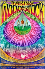 Taking Woodstock Movie posters