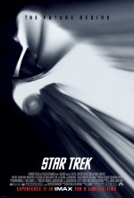 Star Trek Movie posters