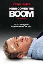 Here Comes the Boom Movie photos