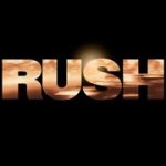 Rush Movie posters