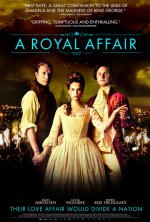 A Royal Affair Movie posters