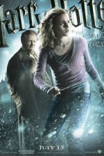 Harry Potter and the Half-Blood Prince Movie photos