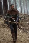 Robin Hood Movie photos