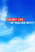 The Secret Life of Walter Mitty Movie posters