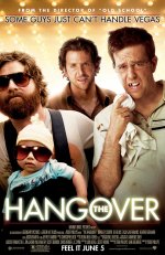 The Hangover Movie posters