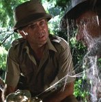 Raiders of the Lost Ark Movie photos