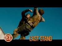 The Last Stand Movie photos