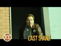 The Last Stand Movie photos