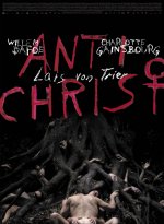 Antichrist Movie posters