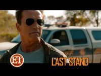 The Last Stand Movie photos