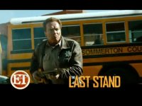 The Last Stand Movie photos