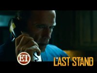 The Last Stand Movie photos