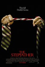 The Stepfather Movie posters