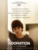 Adoration Movie photos