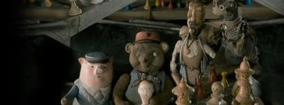 Toys in Attic Movie photos