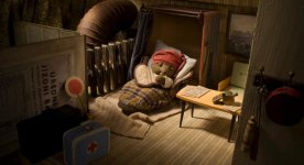 Toys in Attic Movie photos