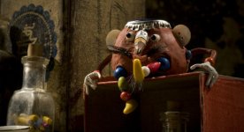 Toys in Attic Movie photos