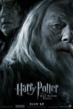 Harry Potter and the Half-Blood Prince Movie photos