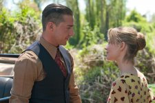 Lawless Movie photos