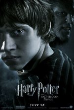 Harry Potter and the Half-Blood Prince Movie photos