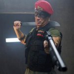 Universal Soldier: Day of Reckoning Movie photos