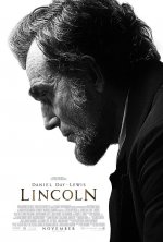 Lincoln Movie posters