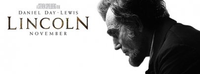 Lincoln Movie photos