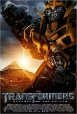 Transformers: Revenge of the Fallen Movie photos