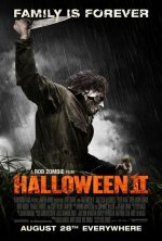 Halloween II Movie posters