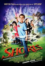 Shorts Movie posters