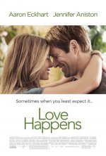 Love Happens Movie posters