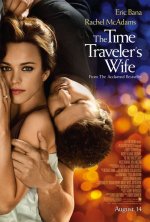 The Time Traveler's Wife Movie posters