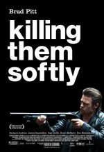 Killing Them Softly Movie posters