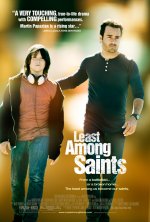 Least Among Saints Movie posters