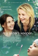 My Sister's Keeper Movie posters