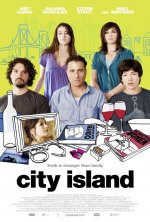 City Island Movie posters