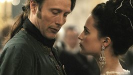 A Royal Affair Movie photos