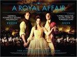 A Royal Affair Movie posters