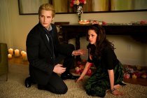 The Twilight Saga: New Moon Movie photos