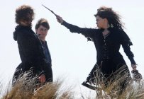 Harry Potter and the Deathly Hallows: Part I Movie photos