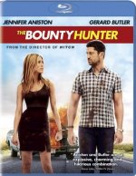 The Bounty Hunter Movie photos