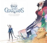 Rise of the Guardians Movie photos