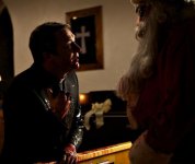 Silent Night Movie photos