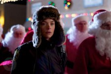 Silent Night Movie photos