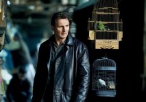 Taken 2 Movie photos