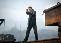 Taken 2 Movie photos