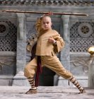 The Last Airbender Movie photos