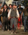 Jonah Hex Movie photos