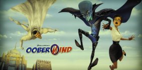 Megamind Movie photos