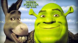 Shrek Forever After Movie photos